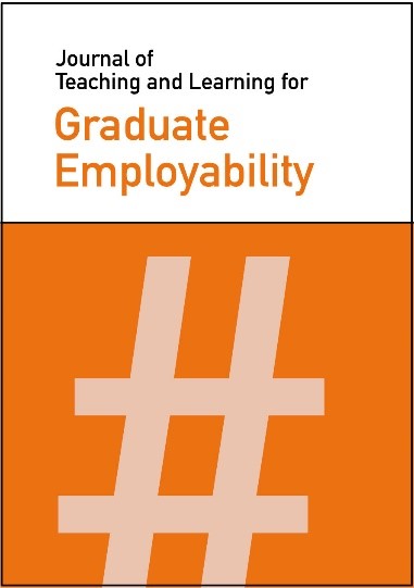 An investigation into the employability skills of undergraduate