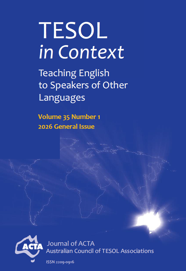 					View Vol. 35 No. 1 (2026): General Issue [Pre-published]
				