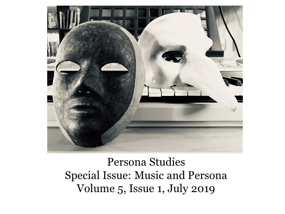 					View Vol. 5 No. 1 (2019)
				