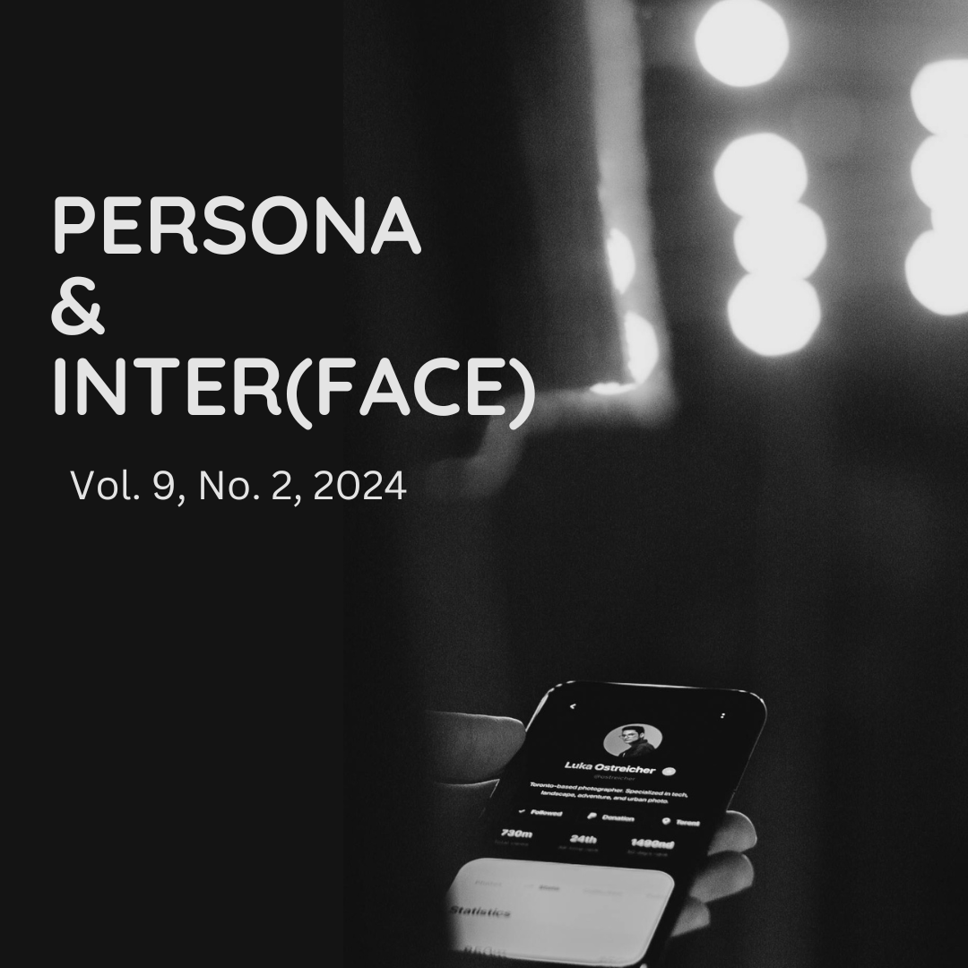 Persona & Inter(face) logo